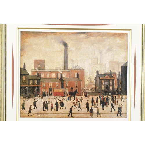 78 - L.S. Lowry 