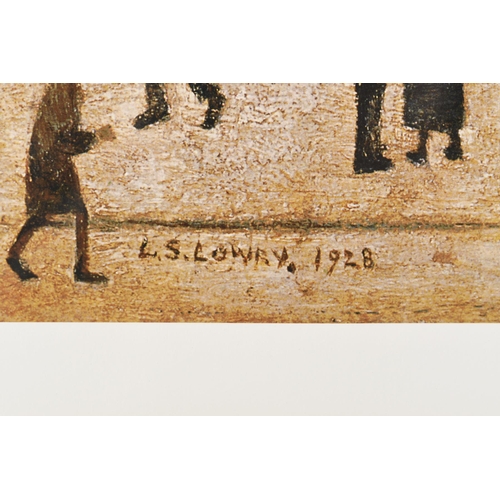 78 - L.S. Lowry 