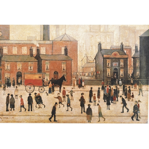 78 - L.S. Lowry 