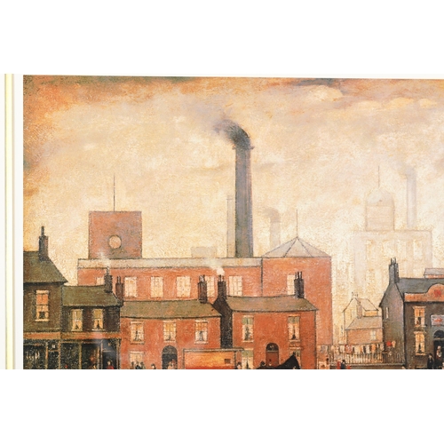 78 - L.S. Lowry 