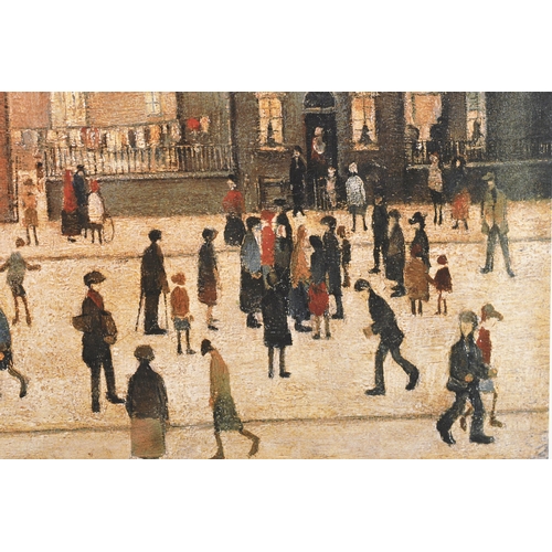 78 - L.S. Lowry 