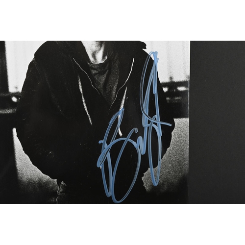 104 - BRUCE SPRINGSTEEN Original signature