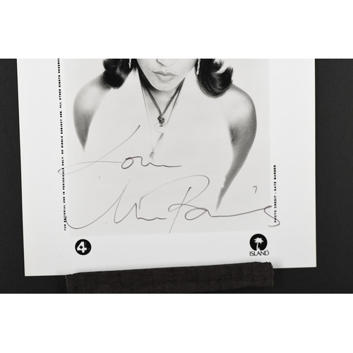 111 - MICA PARIS Original signature