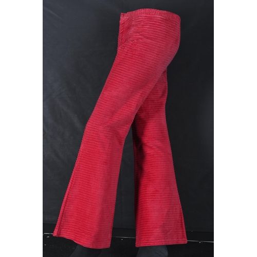 22 - Jimi Hendrix Trousers with Authentication