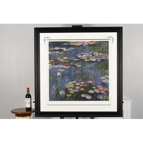 4 - Claude Monet Limited Edition 