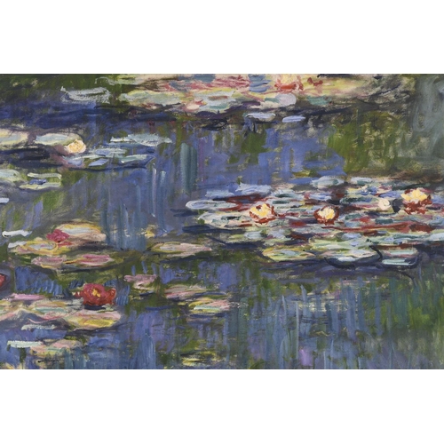 4 - Claude Monet Limited Edition 