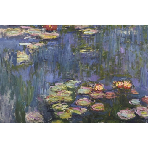 4 - Claude Monet Limited Edition 