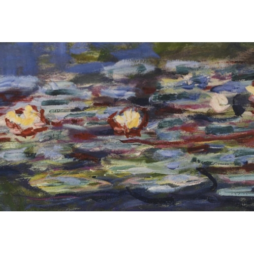 4 - Claude Monet Limited Edition 