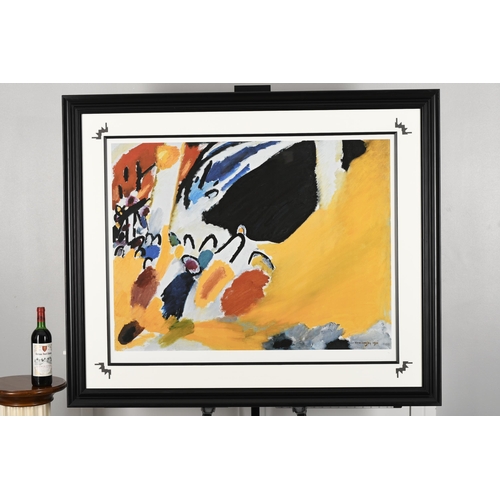 53 - Kandinsky Limited Edition 