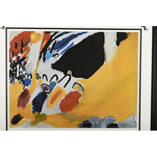 53 - Kandinsky Limited Edition 