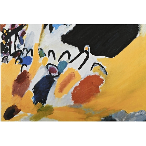 53 - Kandinsky Limited Edition 