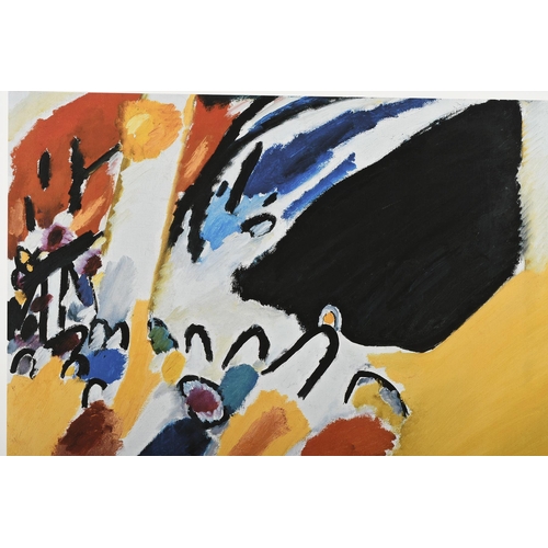 53 - Kandinsky Limited Edition 