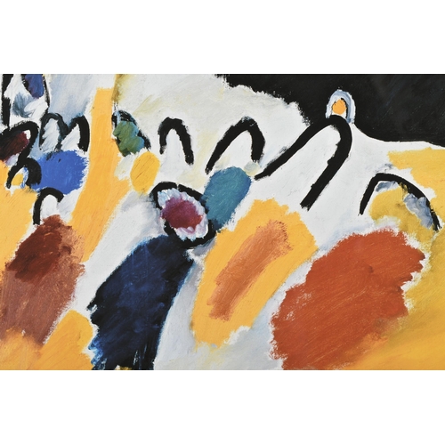 53 - Kandinsky Limited Edition 