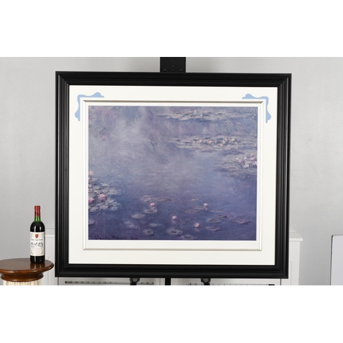 57 - Claude Monet Limited Edition 