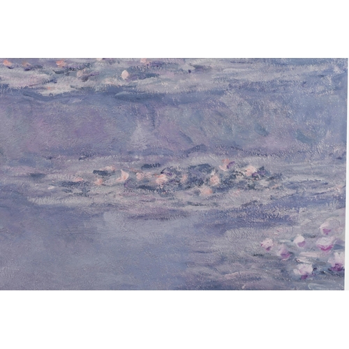 57 - Claude Monet Limited Edition 