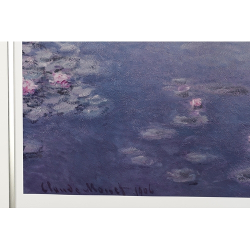 57 - Claude Monet Limited Edition 