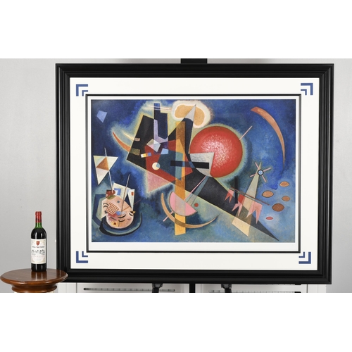 8 - Kandinsky Limited Edition 