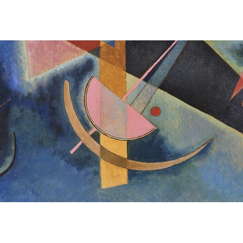 8 - Kandinsky Limited Edition 