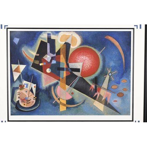 8 - Kandinsky Limited Edition 