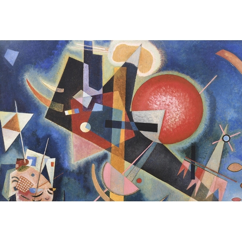 8 - Kandinsky Limited Edition 