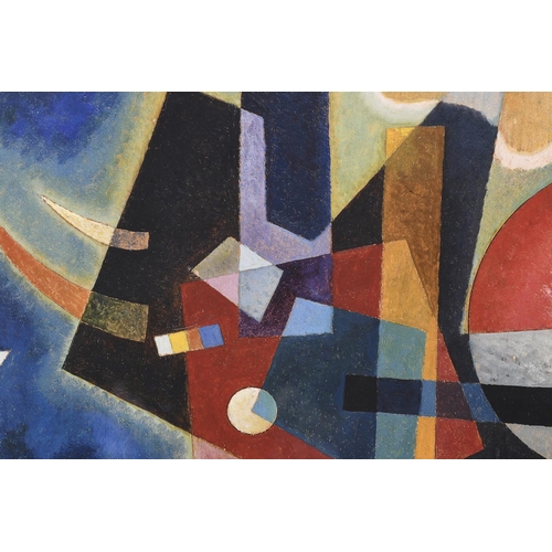 8 - Kandinsky Limited Edition 