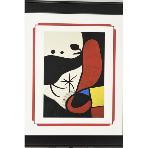 11 - Joan Miro Limited Edition 