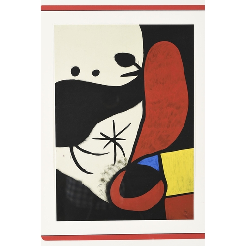 11 - Joan Miro Limited Edition 