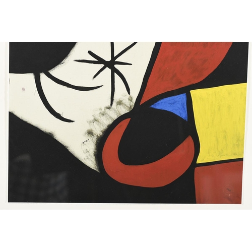 11 - Joan Miro Limited Edition 