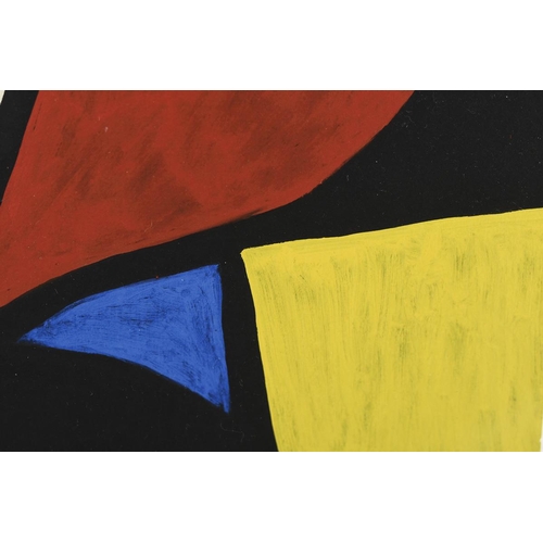 11 - Joan Miro Limited Edition 