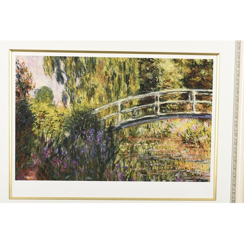 5 - Claude Monet Limited Edition 