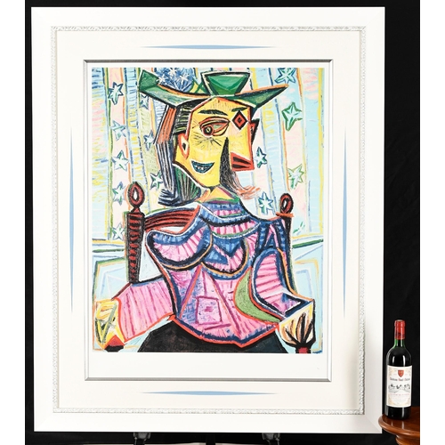 6 - Limited Edition Pablo Picasso