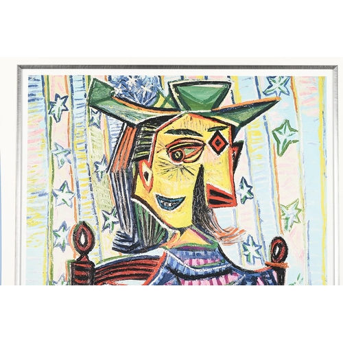 6 - Limited Edition Pablo Picasso