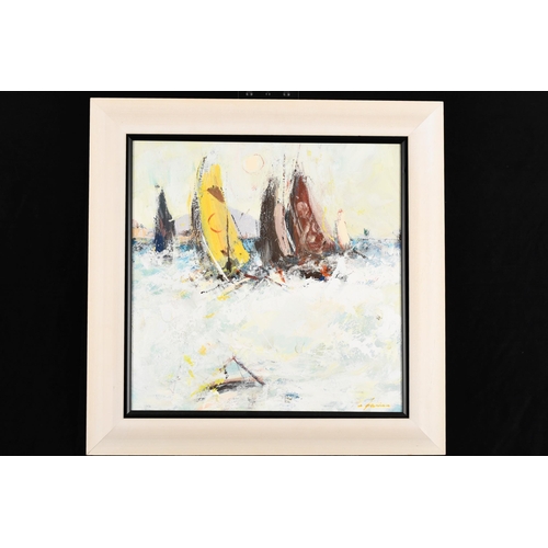 89 - Original Armando Farina Painting