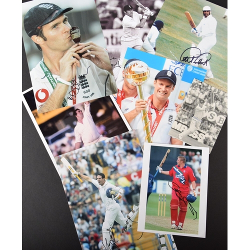 150 - Cricket original signatures