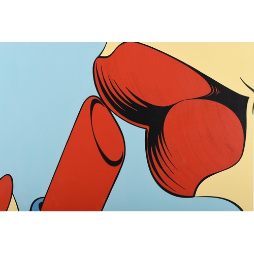 1 - Limited Edition Deborah Azzopardi 