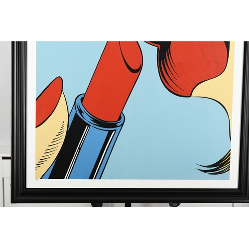 1 - Limited Edition Deborah Azzopardi 