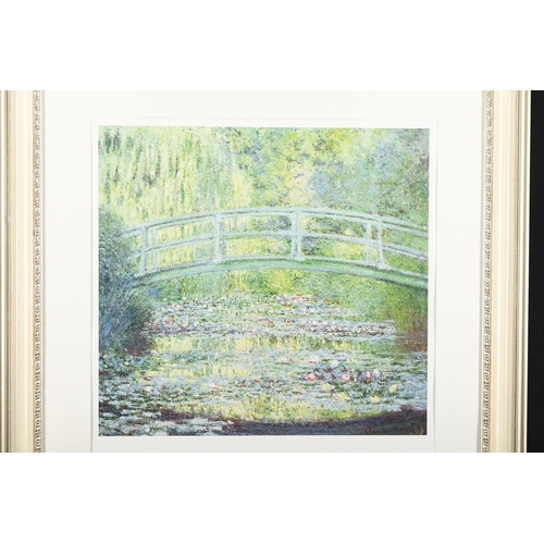 130 - Limited Edition by Claude Monet