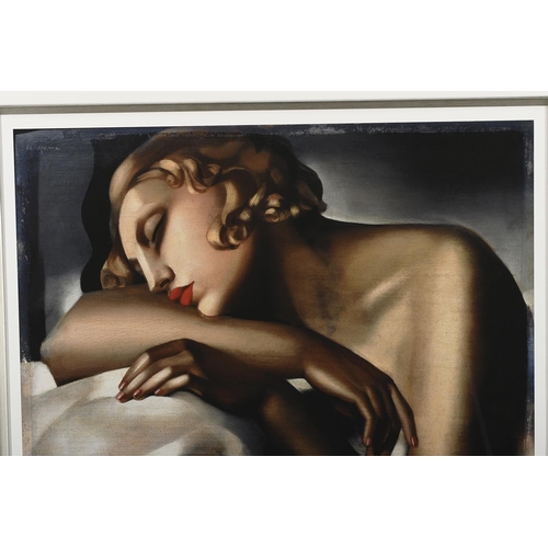 34 - Tamara de Lempicka 