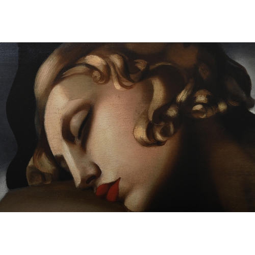 34 - Tamara de Lempicka 