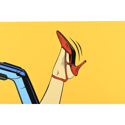 56 - Limited Edition Deborah Azzopardi 