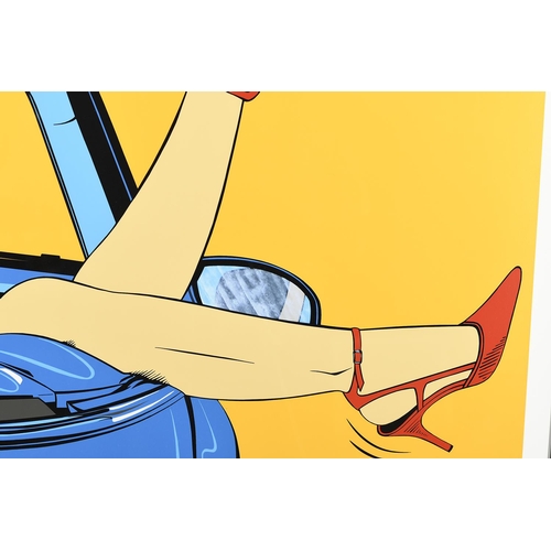 56 - Limited Edition Deborah Azzopardi 