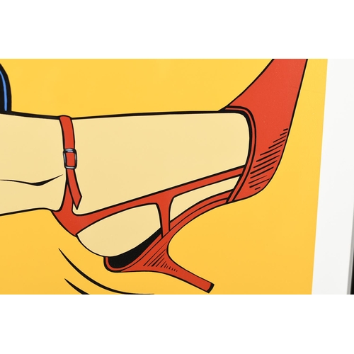 56 - Limited Edition Deborah Azzopardi 