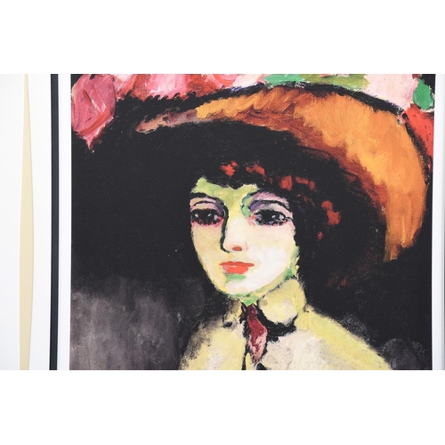 61 - Limited Edition Kees Van Dongen