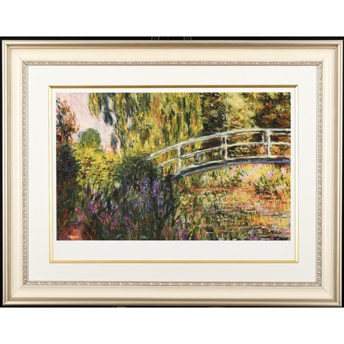 76 - Claude Monet Limited Edition 