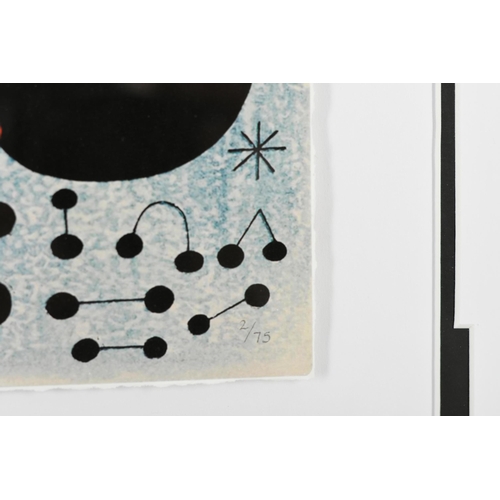 10 - Limited Edition Joan Miro 