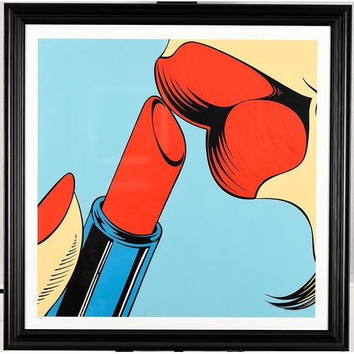 116 - Limited Edition Deborah Azzopardi 