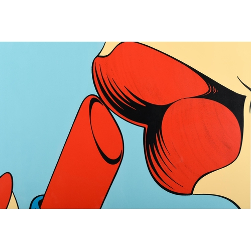 116 - Limited Edition Deborah Azzopardi 