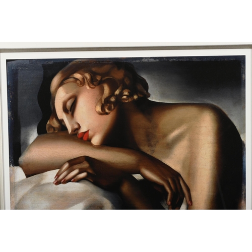 26 - Tamara de Lempicka 