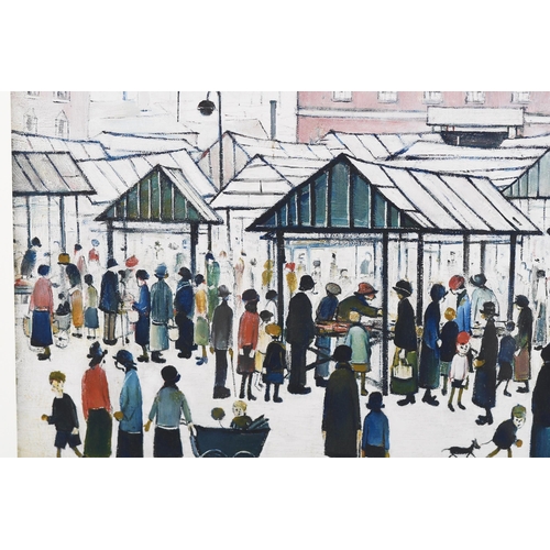 29 - L.S. Lowry Limited Edition 