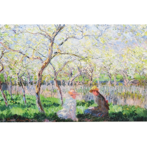 41 - Claude Monet Limited Edition 